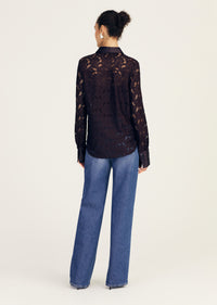 Raissa Button Down Top |  Women's Top by Derek Lam 10 Crosby