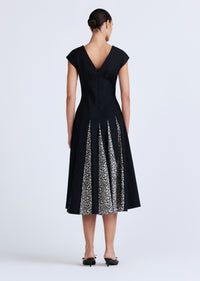 Ella Sleeveless Godet Dress | Women's Dresses by Derek Lam 10 Crosby