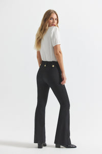 Robertson Flare Trouser |  Women's Pants by Derek Lam 10 Crosby