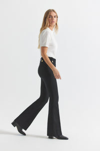 Robertson Flare Trouser |  Women's Pants by Derek Lam 10 Crosby