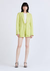 Wilson Relaxed Jacket - Celery