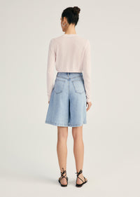 Dana Wide Leg Shorts | Women's Shorts by Derek Lam 10 Crosby