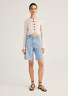 Dana Wide Leg Shorts | Women's Shorts by Derek Lam 10 Crosby