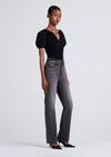 Liberty Frankie High Rise Straight | Women's Pants by Derek Lam 10 Crosby