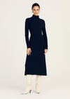 Diana Turtleneck Dress |  Women's Dress by Derek Lam 10 Crosby