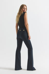 Robertson Flare Trouser |  Women's Pants by Derek Lam 10 Crosby