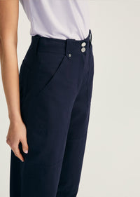 Peirson Utility Pants |  Women's Pants by Derek Lam 10 Crosby