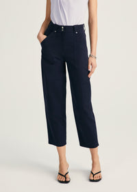 Peirson Utility Pants |  Women's Pants by Derek Lam 10 Crosby