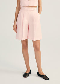 Terri Wide Leg Shorts | Women's Shorts by Derek Lam 10 Crosby