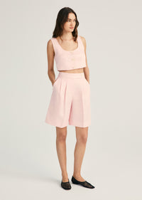 Terri Wide Leg Shorts | Women's Shorts by Derek Lam 10 Crosby