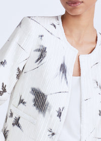 Cameron Sequin Jacket |  Women's Jacket by Derek Lam 10 Crosby