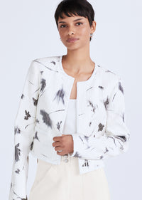 Cameron Sequin Jacket |  Women's Jacket by Derek Lam 10 Crosby