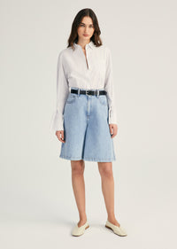 Wesley Shirt |  Women's Top by Derek Lam 10 Crosby