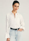 Wesley Shirt |  Women's Top by Derek Lam 10 Crosby