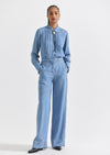 Skyler Eli Trouser | Women's Pants by Derek Lam 10 Crosby